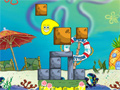 Spongebob Jelly Puzzle 2 Game