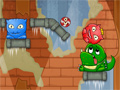 Roly Poly Cannon 3 Walkthrough