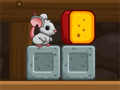 Cheese Barn Levels Pack Game