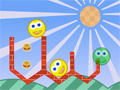 Hungry Shapes 2 Game