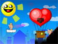 Super Cupid Shooter Game