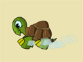 Turtle Dreams to Fly Game