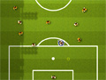 Simple Soccer Game