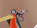 Bike Mania Arena 4 - Micro Office Game