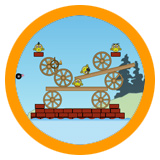Roly Poly Cannon Games